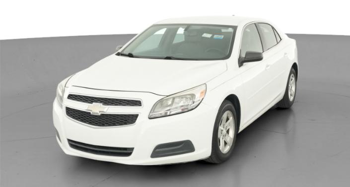 2013 Chevrolet Malibu LS -
                  Bessemer, AL