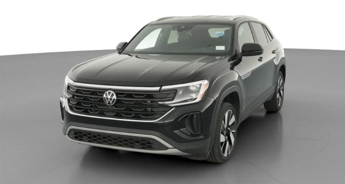 Thumbnail: 2025 Volkswagen Atlas - 1