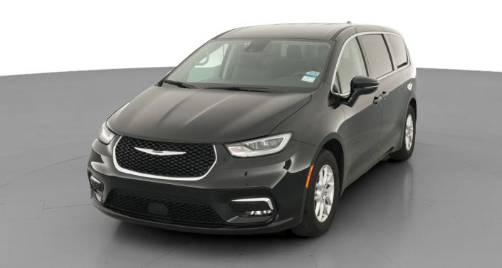 Thumbnail: 2024 Chrysler Pacifica - 1