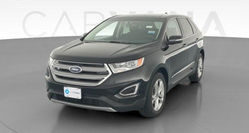 2017 Ford Edge