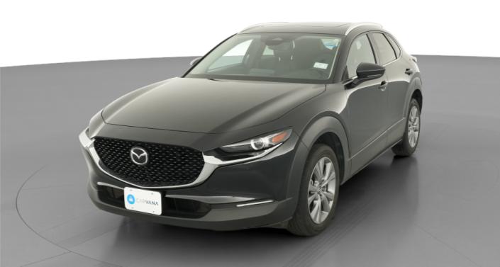 Thumbnail: 2025 Mazda CX-30 - 1