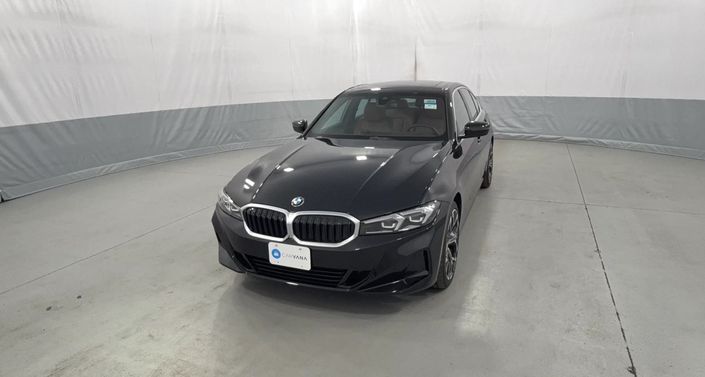 Thumbnail: 2026 BMW 3 Series - 1