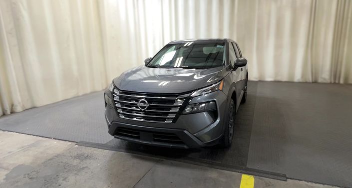 Thumbnail: 2025 Nissan Rogue - 1