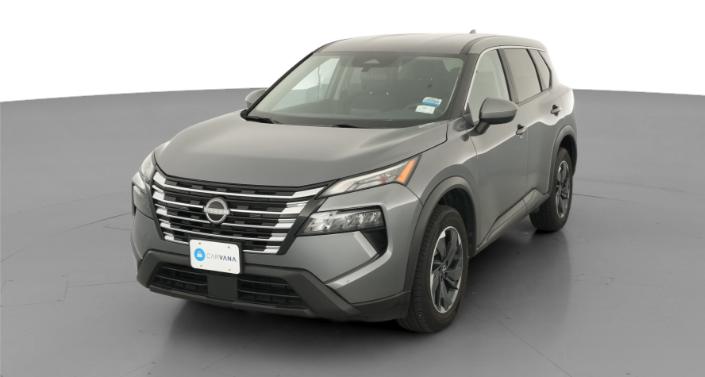 Thumbnail: 2024 Nissan Rogue - 1