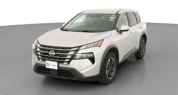 Thumbnail: 2024 Nissan Rogue - 1