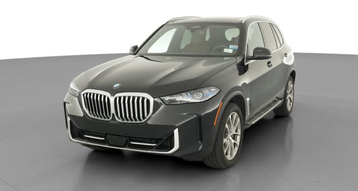 Thumbnail: 2026 BMW X5 - 1