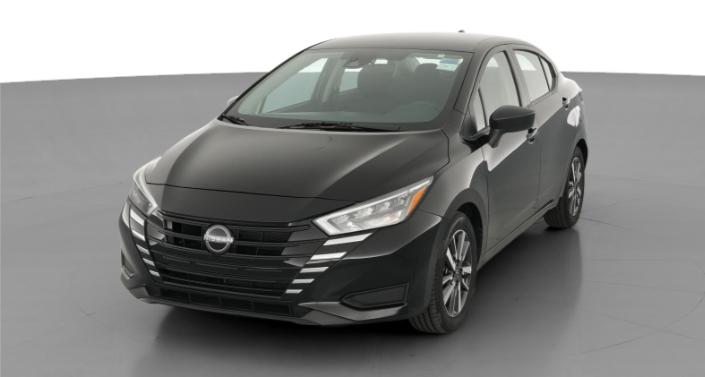 Thumbnail: 2025 Nissan Versa - 1