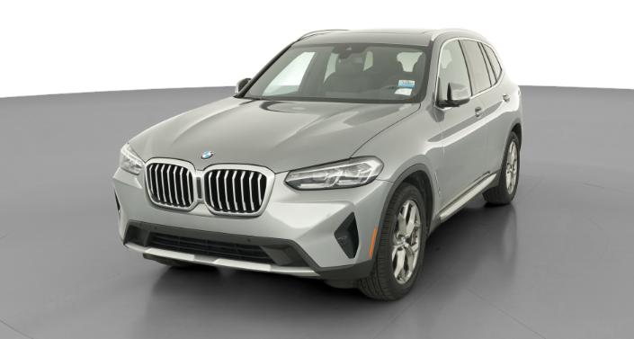 Thumbnail: 2024 BMW X3 - 1