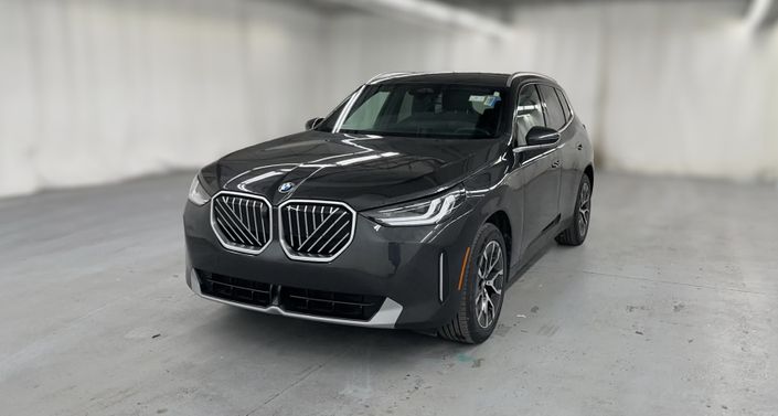 Thumbnail: 2026 BMW X3 - 1