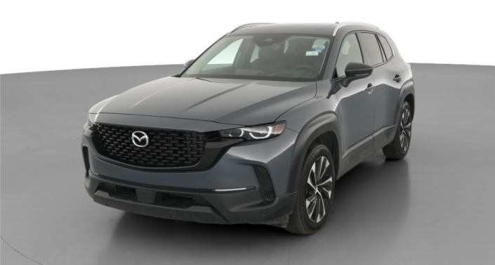 Thumbnail: 2025 Mazda CX-50 - 1