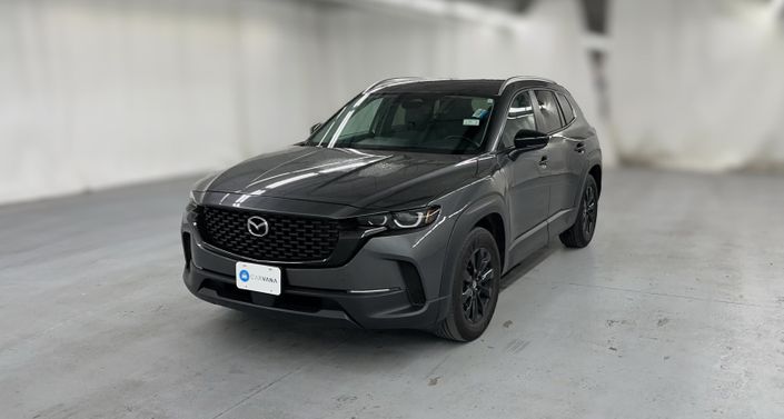 Thumbnail: 2025 Mazda CX-50 - 1