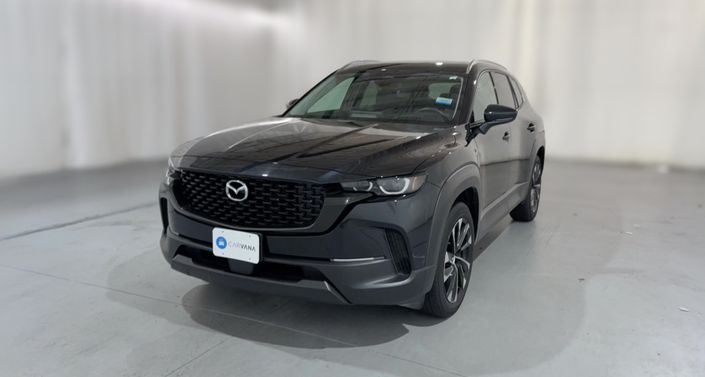 Thumbnail: 2025 Mazda CX-50 - 1