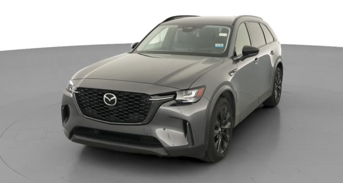 Thumbnail: 2025 Mazda CX-90 - 1