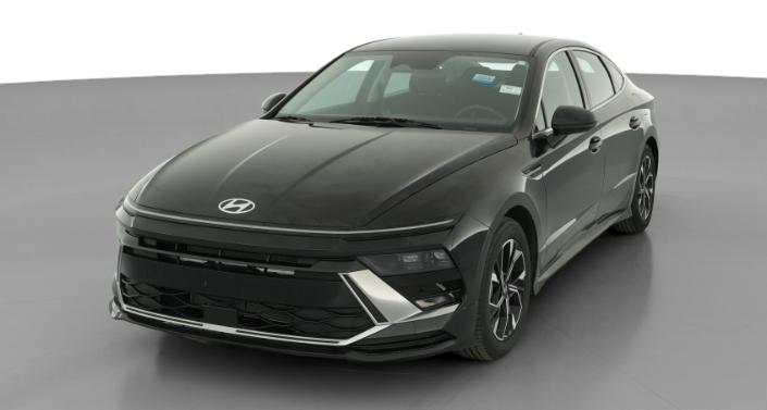 Thumbnail: 2024 Hyundai Sonata - 1