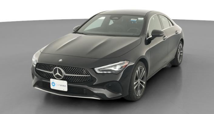Thumbnail: 2025 Mercedes-Benz CLA - 1
