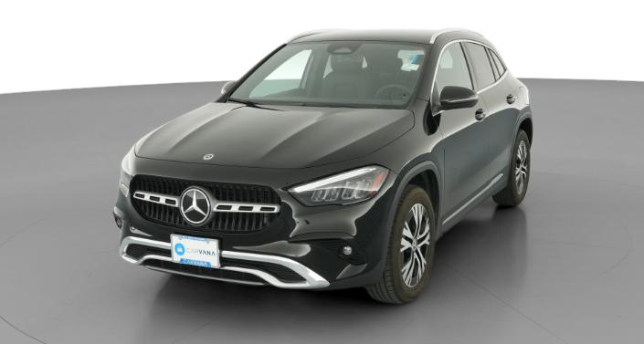 Thumbnail: 2025 Mercedes-Benz GLA - 1