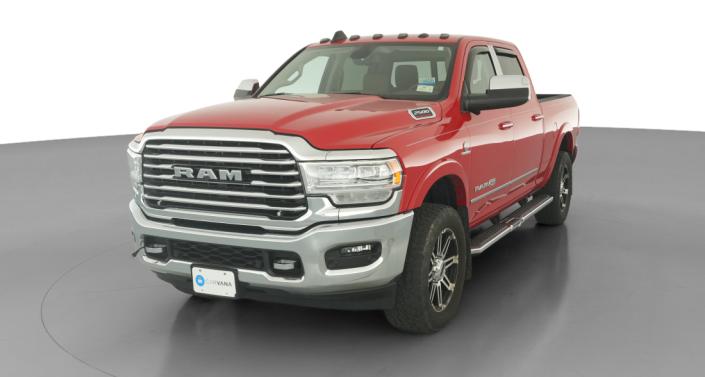 Thumbnail: 2019 RAM 2500 - 1