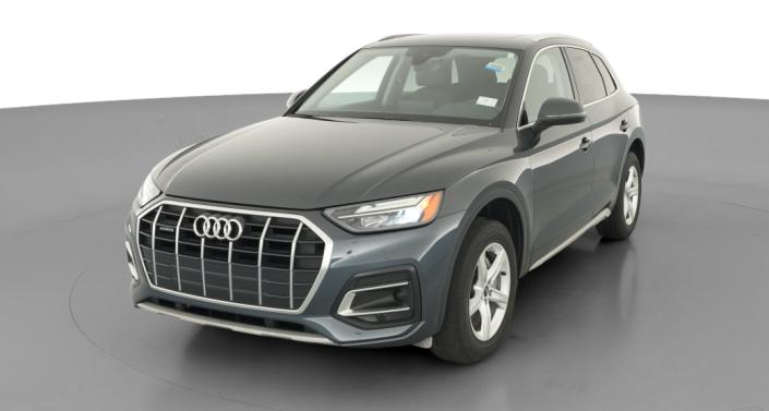Thumbnail: 2024 Audi Q5 - 1