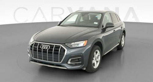 2024 Audi Q5