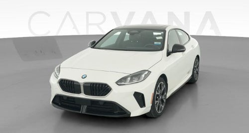 2026 BMW 2 Series