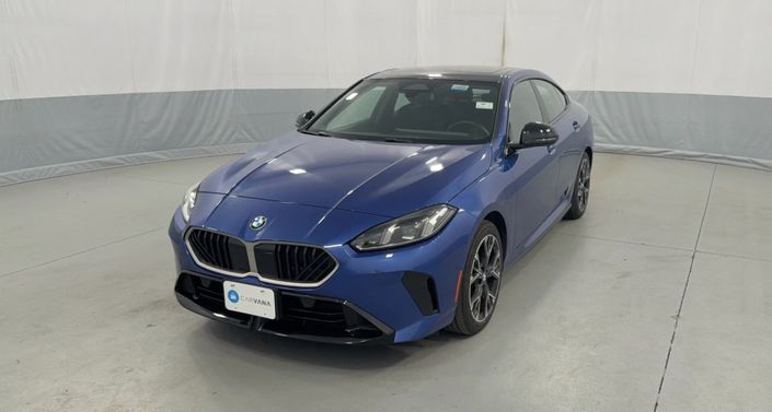 Thumbnail: 2026 BMW 2 Series - 1
