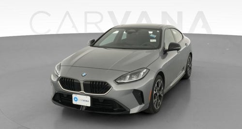 2026 BMW 2 Series