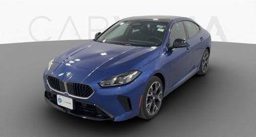2026 BMW 2 Series