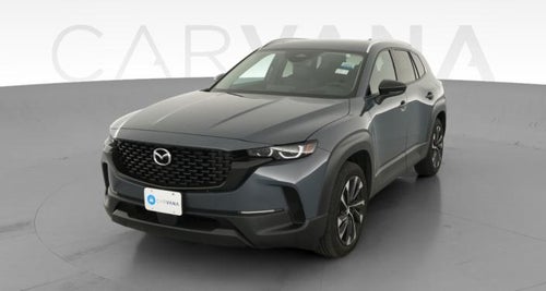2025 MAZDA CX-50 Hybrid