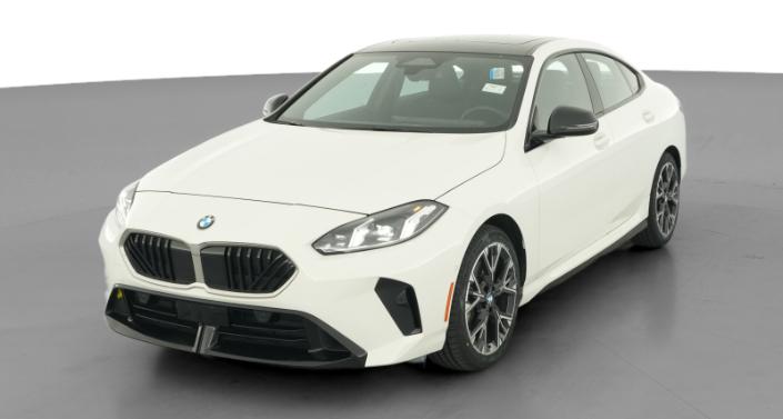 Thumbnail: 2026 BMW 2 Series - 1