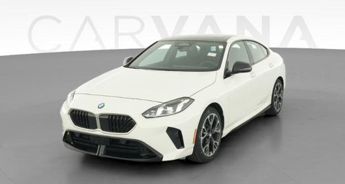 2026 BMW 2 Series