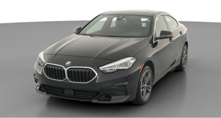 Thumbnail: 2024 BMW 2 Series - 1