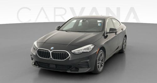 2024 BMW 2 Series