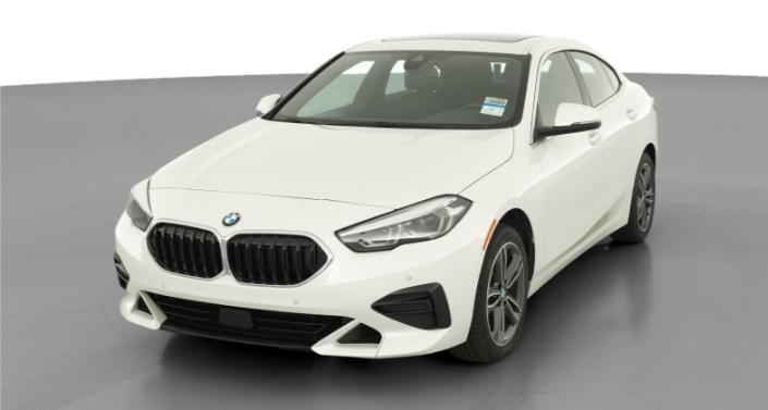 Thumbnail: 2024 BMW 2 Series - 1