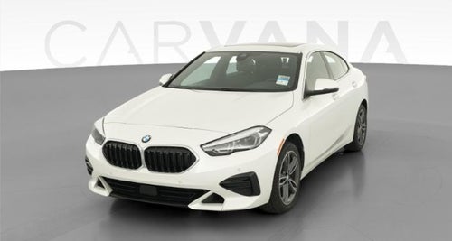 2024 BMW 2 Series