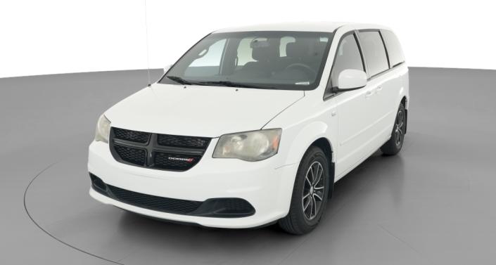 2014 Dodge Grand Caravan SE -
                  Haines City, FL