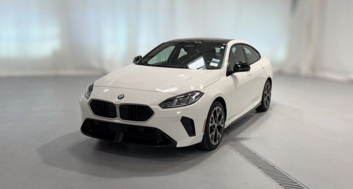 Thumbnail: 2026 BMW 2 Series - 1