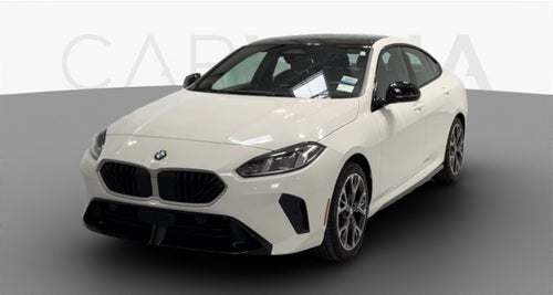 2026 BMW 2 Series