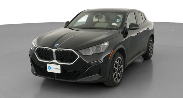Thumbnail: 2026 BMW X2 - 1