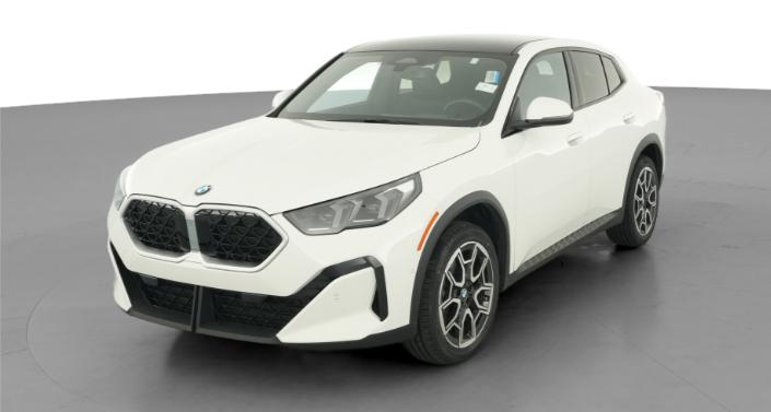 Thumbnail: 2026 BMW X2 - 1