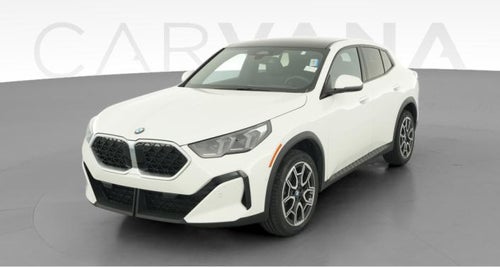 2026 BMW X2