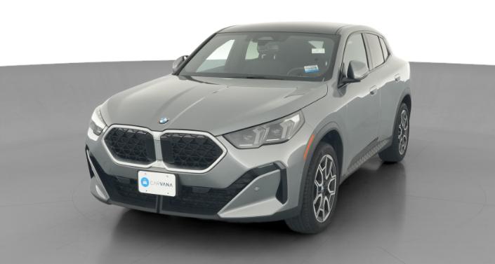 Thumbnail: 2025 BMW X2 - 1