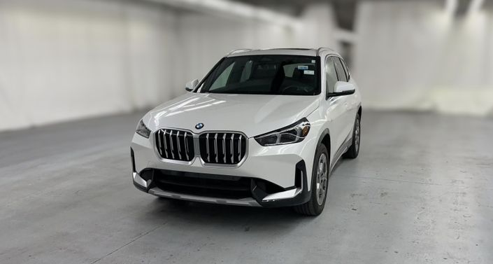 Thumbnail: 2026 BMW X1 - 1