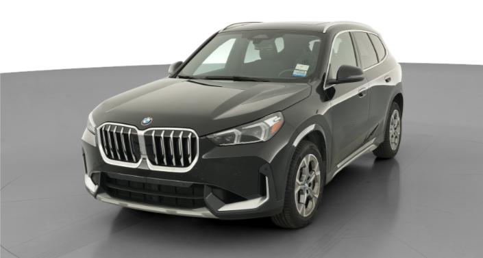 Thumbnail: 2025 BMW X1 - 1