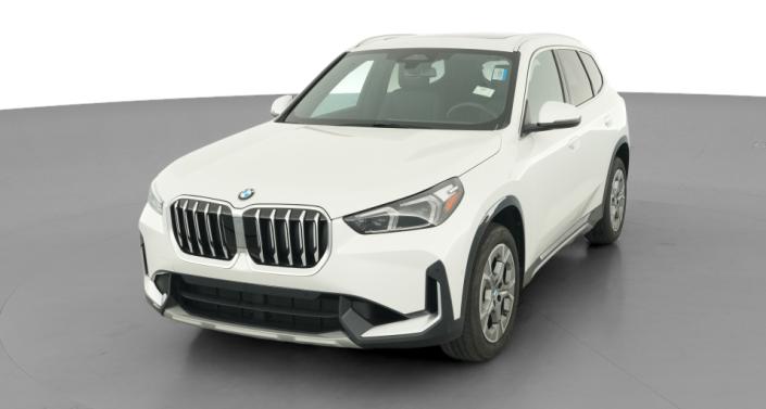Thumbnail: 2026 BMW X1 - 1