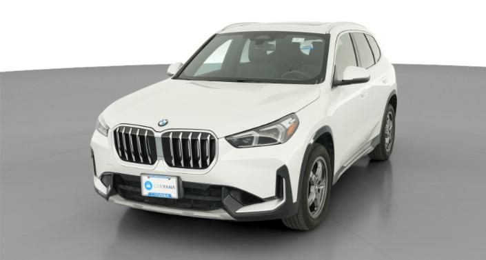 Thumbnail: 2025 BMW X1 - 1