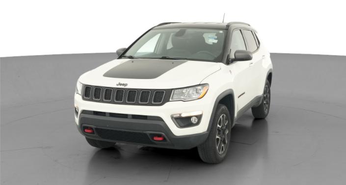 Thumbnail: 2019 Jeep Compass - 1