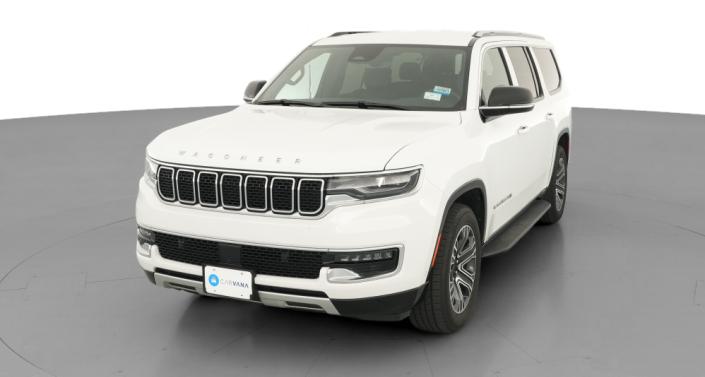 2024 Jeep Wagoneer Series II -
                  Auburn, GA