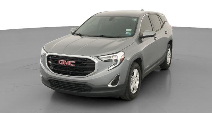 2018 GMC Terrain SLE -
                  Auburn, GA