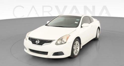 2010 Nissan Altima