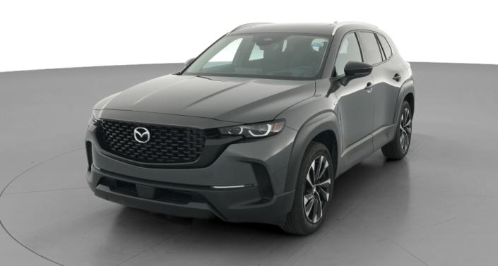 Thumbnail: 2025 Mazda CX-50 - 1